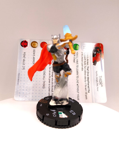 Heroclix fear itself 103 - heroclix, #103