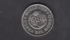 Medaglia Italia Coppa Del Mondo - Fifa world Cup 1990 vedi foto mm28
