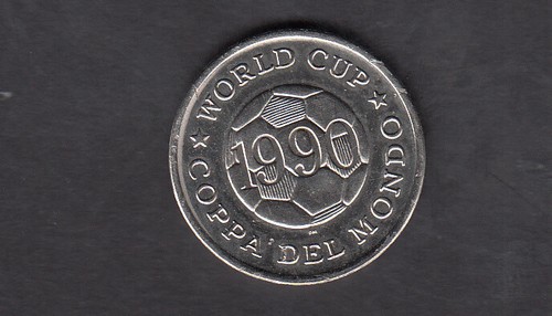 Medaglia italia coppa del - italia,