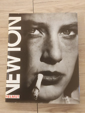 Helmut Newton - Portraits - Nathan Image 1987 - 9782092900420 - Hardcover + DJ