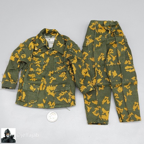 Uniforme mimetica ultimate - uniforme,