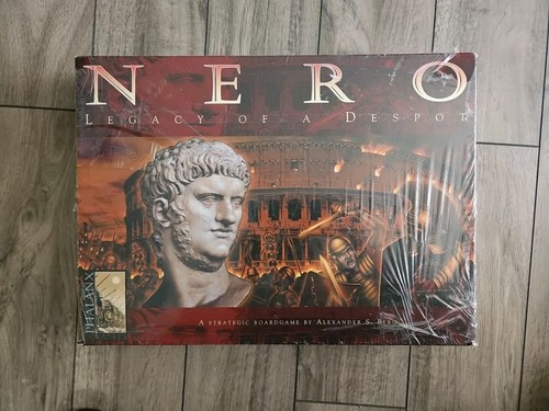 2002 nuovo sigillato nero - 2002,