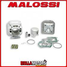 317559 CILINDRO MALOSSI 70CC D.47 GARELLI PONY 50 2T ALLUMINIO SP.10