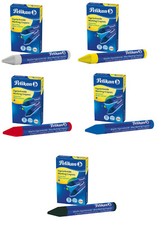 PASTELLO PELIKAN cera per