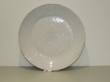 VECCHIO GRANDE PIATTO SARDO IN