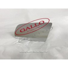 Vetro Specchietto Esterno Lato