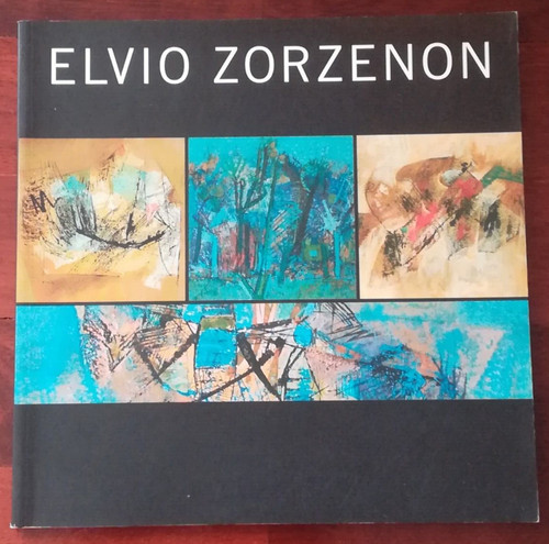 Elvio zorzenon enzo santese - elvio,