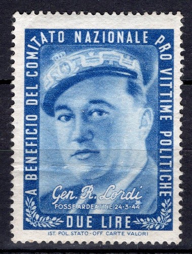 489 regno 1946 - -, lire