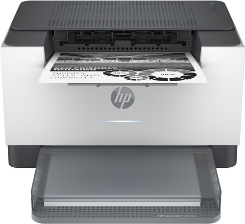 Laserjet m209dw 6gw62f b19 - laserjet, 6gw62f#b19