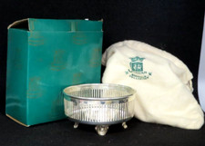 VASETTO SOPRAMMOBILE Jordan Sheffield Collection" - Vintage