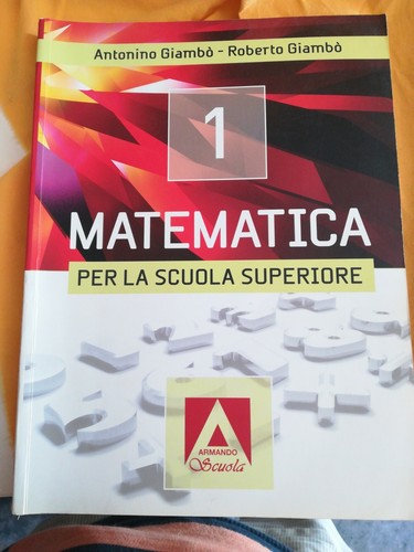 Matematica per scuola - per,