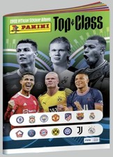 Figurine panini top class 2022 - figurine,