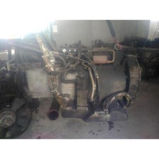 ⭐ MOTORE COMPL. PER MERCEDES (EVOBUS - SETRA) PULLMAN O530 CITARO (98-10) 12.0