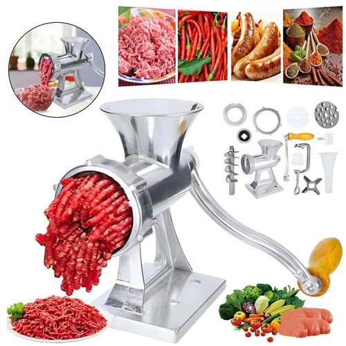 Tritacarne commerciale