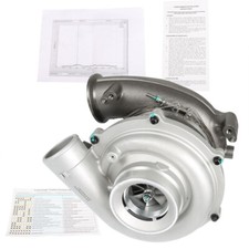 GT3782VA Turbo Charger For