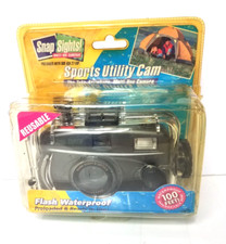 Snap Sights fotocamera