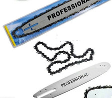 Lama e Barra Per Motosega 45