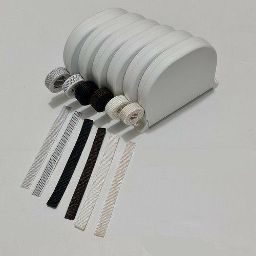 Mini gurtwickler bianco - gurtwickler,