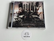 Maitre Gims – Subliminal -