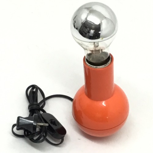 Lampada tavolo culbuto - lampada,