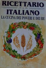 RICETTARIO ITALIANO : LA