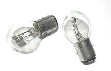 N.2 Lampade/lampadine