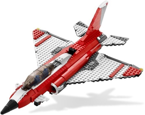 Lego creator 1 - lego, in