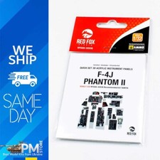 Red Fox QS-32036 1/32 F-4J