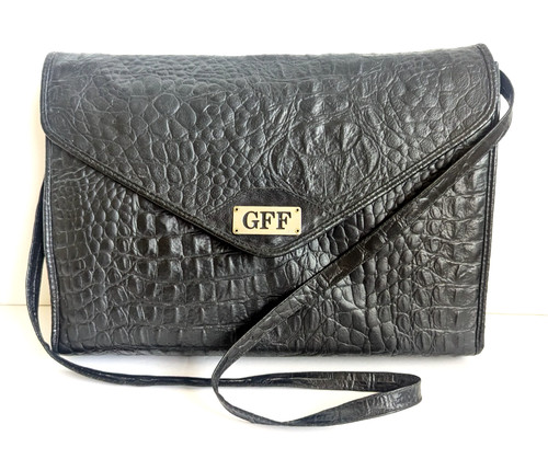 Borsa pochette gianfranco - borsa,