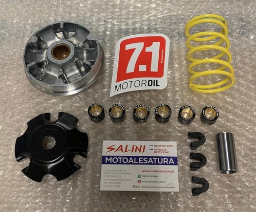 Variatore malossi multivar mbk - malossi,