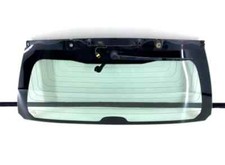 LUNOTTO / VETRO TERMICO PORTELLONE POSTERIORE SMART FORTWO COUPE' 450 1999