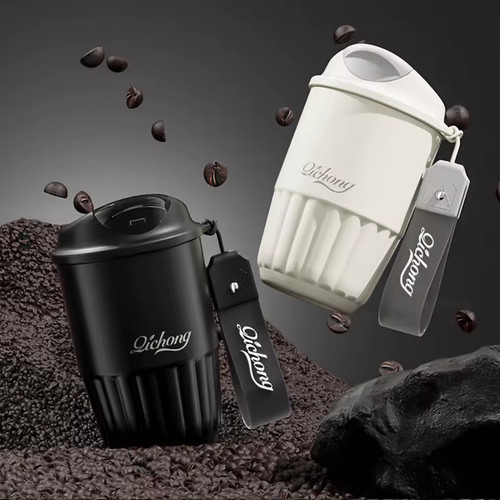 Tazza caffè thermos fodera - thermos,