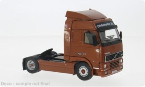 Ixo volvo fh12 - ixo,