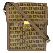 Borsa a tracolla FENDI vintage