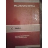 Macroeconomia dornbusch - macroeconomia, (str)