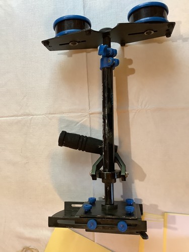 Flycam nano dslr steadycam - nano,