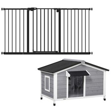 PawHut Set per Animali con