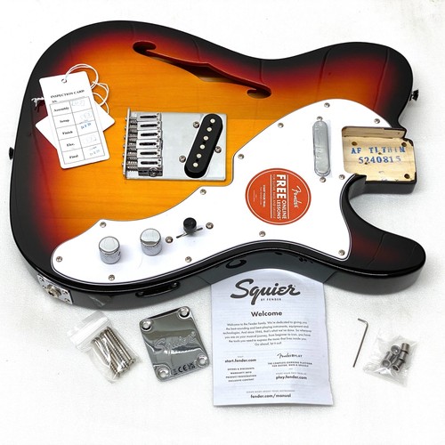 Originale fender squier - originale,