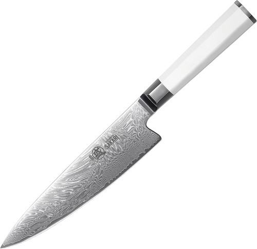 Coltello cucina giapponese - da,