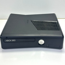 XBOX 360 S 320GB CONSOLE