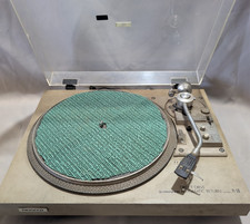 Giradischi Giradischi Vintage Pioneer Pl-518 Direct Drive (vedi descrizione)