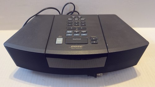 Bose wave radio awrc - wave, radio/cd