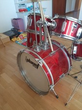 Batteria T Planet Junior