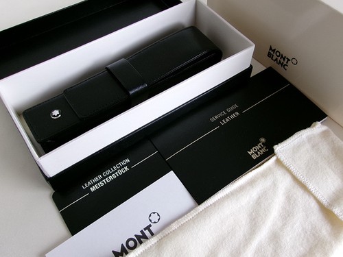 Montblanc siena marsupio - montblanc,