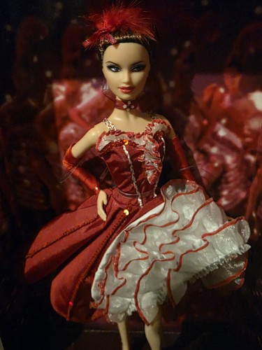 2011 moulin rouge bambola - moulin, ~