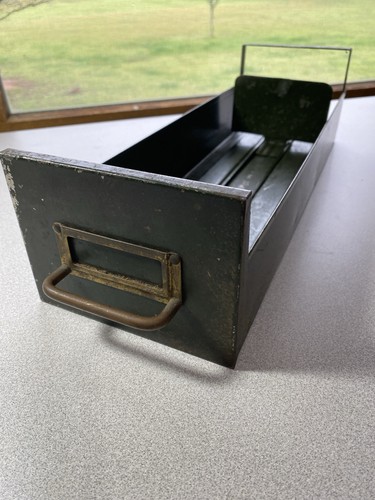Cassetto portadocumenti