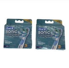 Oral-B Sonic testine di