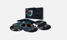 Pink floyd pulse - ,