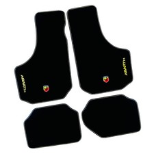 Tappeti compatibili con Fiat
