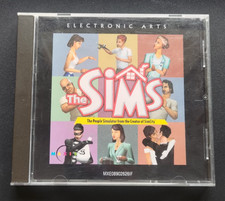 The Sims 1 pc gioco
